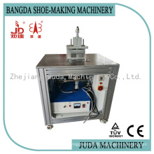 Semi Automatic N95 Mask Edge Forming Machine in Stock